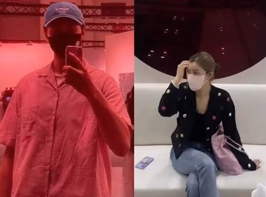 Lee Seung Gi và Lee Da In bị 'bắt gọn' bằng chứng 'lovestagram', ngầm phủ nhận mọi tin đồn rạn nứt