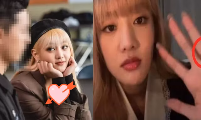 'Rò rỉ hint hẹn hò' của 'ái nữ' gia đình tài phiệt bậc nhất Thái Lan, Minnie (G)I-DLE 