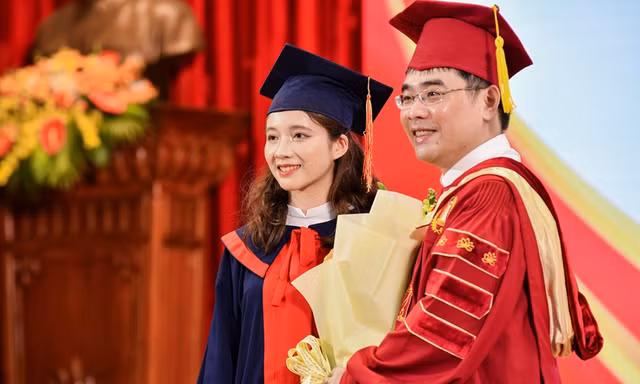 ĐH Bách khoa Hà Nội công bố đề án tuyển sinh năm 2024: Ngành nào nóng nhất?