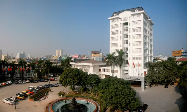 Chính phủ đề xuất chuyển 2 đại học quốc gia về Bộ GD&ĐT