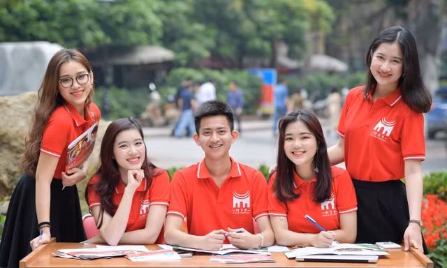 Toàn cảnh học phí các cơ sở đào tạo trực thuộc ĐH Quốc gia Hà Nội
