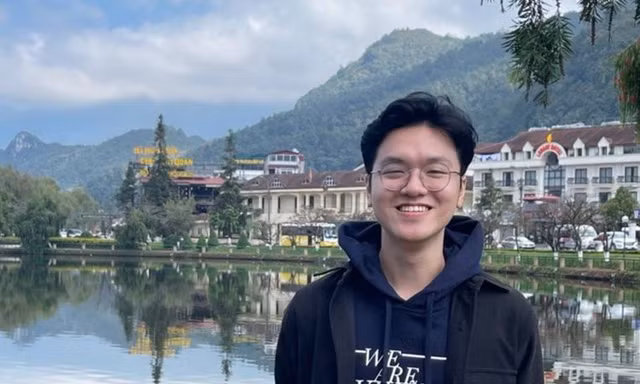 Người Việt trẻ nhất lọt top '30 under 30 Asia'
