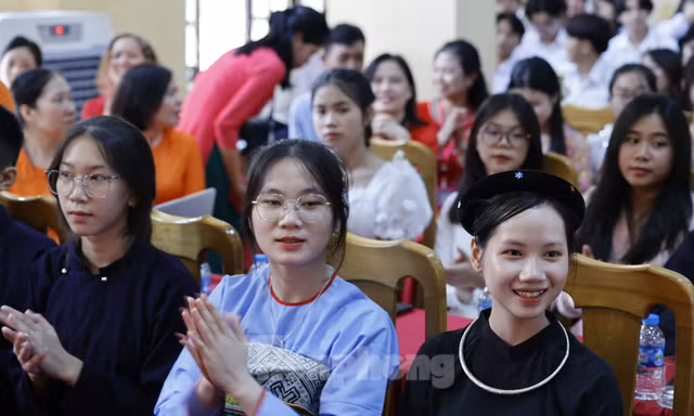 Yêu cầu thực hiện nghiêm túc chế độ cử tuyển đối với học sinh, sinh viên dân tộc thiểu số