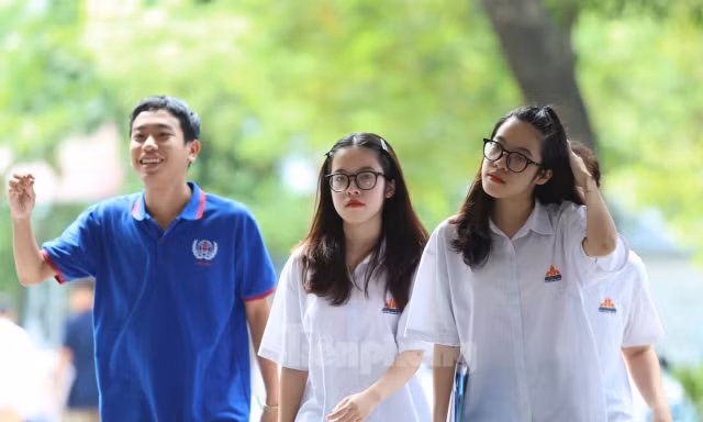 Trường Đại học Kinh tế Quốc dân chính thức tuyển sinh thêm 6 ngành mới