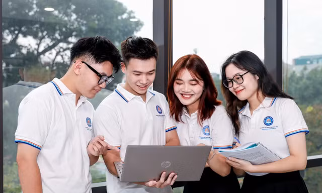 Tìm giải pháp phát triển nguồn nhân lực số