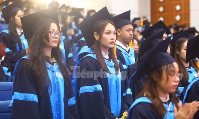 Trường Đại học Kinh tế Quốc dân thành lập 3 trường trực thuộc trong năm 2024
