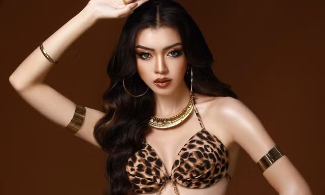 Tranh cãi Hoa hậu Hòa bình Myanmar không được thi quốc tế vì chưa đủ tuổi