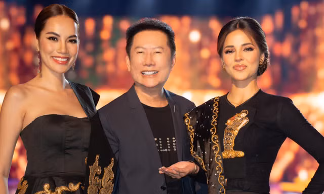 Hoa hậu Hòa bình Myanmar không có khán giả tới xem