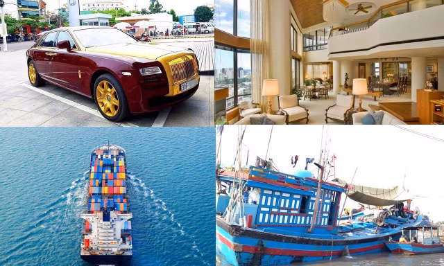Hạ giá cả chục lần, ngân hàng vẫn trầy trật bán tài sản thế chấp