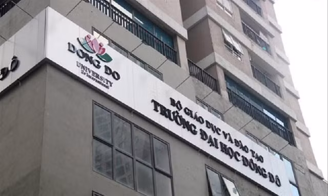 Nghiên cứu sinh, học viên dùng bằng giả ĐH Đông Đô đến từ hơn 20 trường đại học 