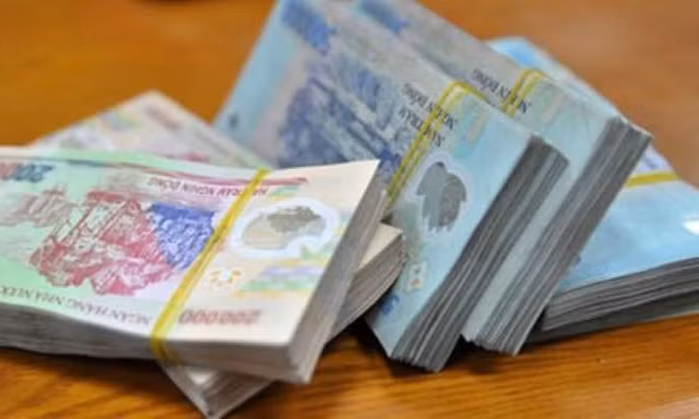 Tang vật vụ án