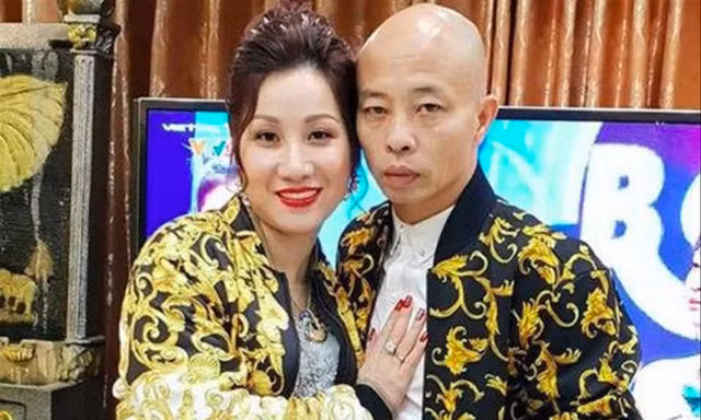 Vợ chồng Đường “Nhuệ” cùng bị đề nghị truy tố trong vụ ăn chặn dịch vụ hỏa táng