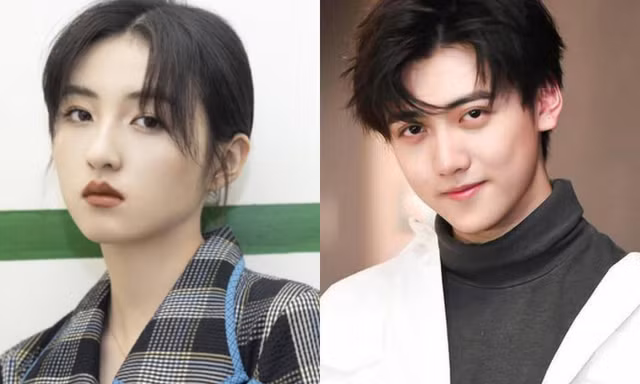 Yên Hủ Gia - Trương Tử Phong bị nghi vấn hẹn hò, Cnet giục nhà gái: "Chạy ngay đi!"