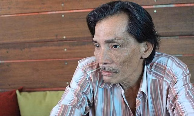NSND Kim Cương: Thương Tín còn tiều tụy hơn lời đồn