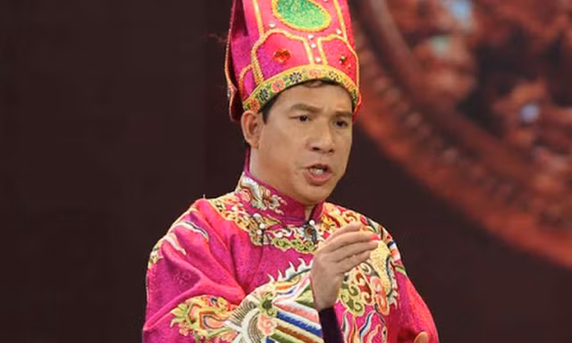 Những nam diễn viên đất Bắc không sở hữu vẻ nam thần vẫn nổi lâu bền