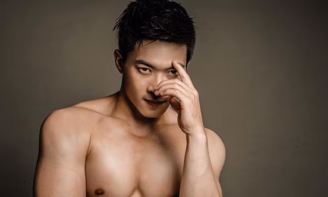 'Hoàng tử xiếc' Quốc Cơ: Muốn phá kỷ lục của mình ngay tại Việt Nam