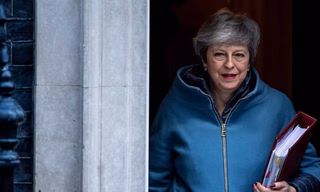Vấn đề Brexit không chỉ làm nóng tình hình chính giới Anh, mà còn khiến EU 'thấp thỏm' trước một tương lai vô định