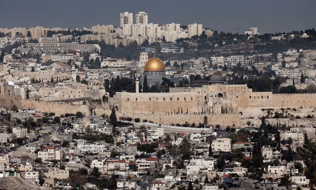 Israel đã mở lại các đại sứ quán tại các quốc gia Vùng Vịnh, trong bối cảnh quan hệ giữa hai bên đang tiến triển tốt đẹp