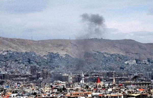 TT Assad: Chiến tranh kéo dài ở Syria là do can thiệp từ bên ngoài
