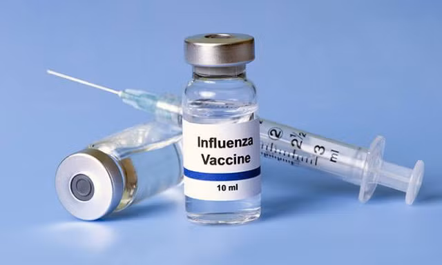 Các nhà khoa học kỳ vọng sẽ có thể điều chế ra loại vaccine bảo vệ con người khỏi mọi chứng bệnh cúm hiện hành