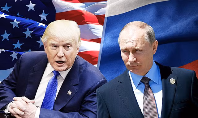Quan hệ với Nga xấu đi vì 'cuộc săn phù thủy' của FBI