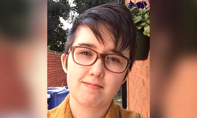 Chân dung nữ nhà báo Lyra McKee, người đã thiệt mạng sau vụ bạo loạn mới đây tại Bắc Ireland