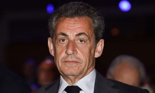 Cựu Tổng thống Pháp Nicolas Sarkozy có nguy cơ bị tuyên án tù vì những sai phạm trong chiến dịch tranh cử năm 2012