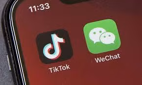 Trung Quốc dự tính đáp trả Mỹ vì cấm TikTok và WeChat