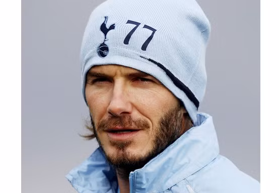 Sự thật ẩn sau sự trở về Anh của Beckham
