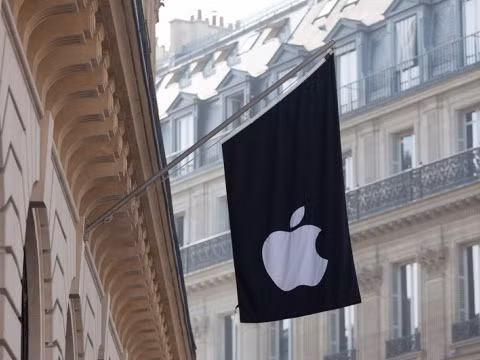 Apple bị kiện vì định giá eBook