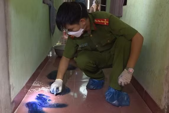 Người đàn ông bị đâm tử vong trong bữa tiệc tất niên