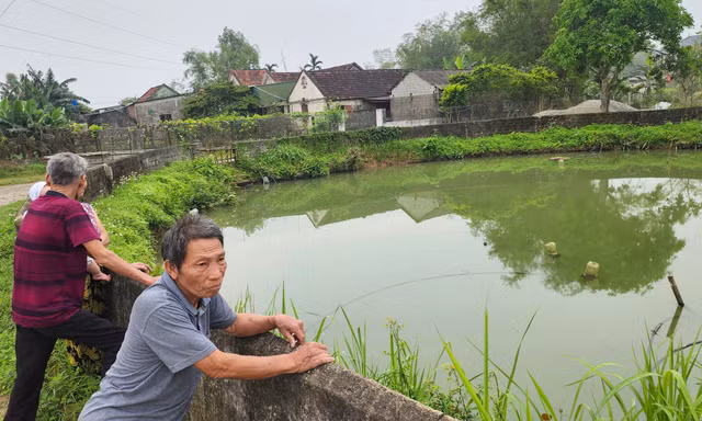 Cả nghìn hộ dân ‘khát’ nước sạch, phải dùng nước sông thay thế 