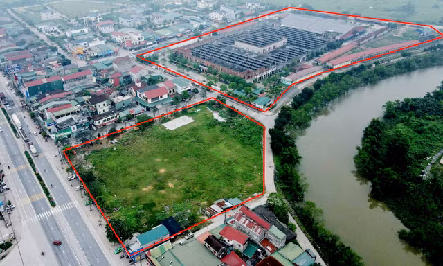 Hơn 300 dự án chậm tiến độ, tồn đọng vào 'tầm ngắm' 
