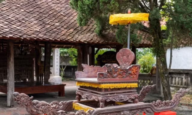 3 hiện vật cổ được Hà Tĩnh đề nghị công nhận là bảo vật quốc gia có gì đặc biệt?