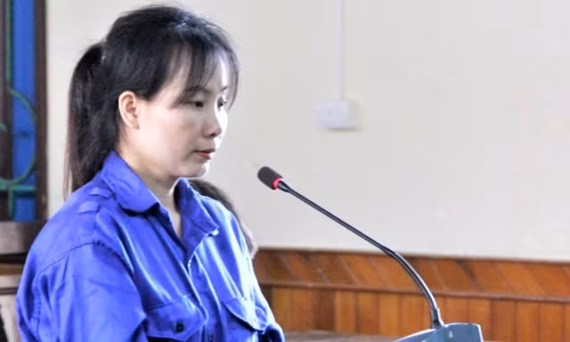 Thủ đoạn chiếm đoạt hơn 13 tỷ đồng của nữ chủ hụi 
