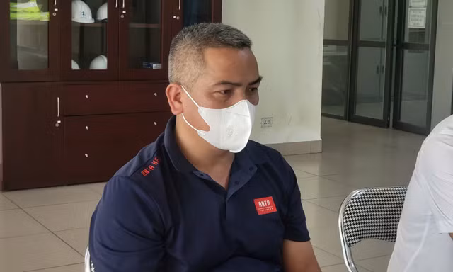 Người đàn ông ở Hà Nội nói gì khi mua 18 tấn lợn nhiễm dịch tả châu Phi đưa đi tiêu thụ