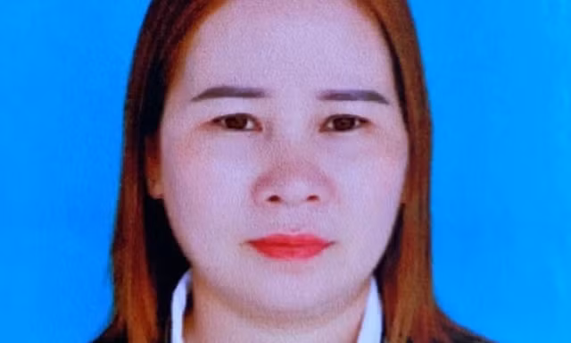 Truy nã đặc biệt nữ kế toán xã làm thất thoát hơn 600 triệu đồng