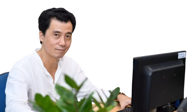 Giữ mạch nguồn tử tế 