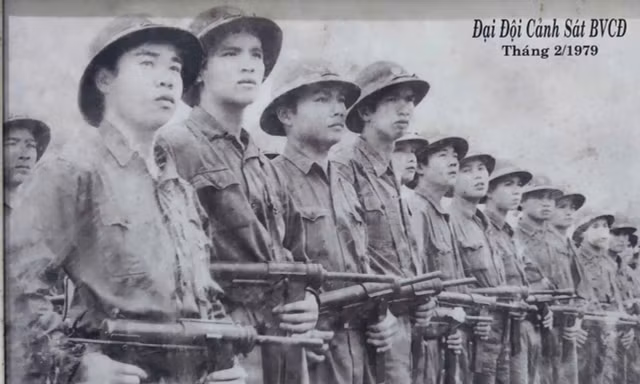 Pháo đài Đồng Đăng được công nhận Di tích Lịch sử Quốc gia - Kỳ 4: Ba ngày đêm máu lửa 