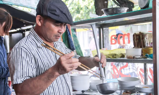 Sống tốt vì ngày hôm qua 