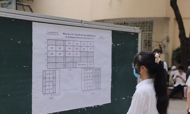 Tuyển sinh ĐH năm 2024: 'Vào guồng' đào tạo ngành sư phạm tích hợp
