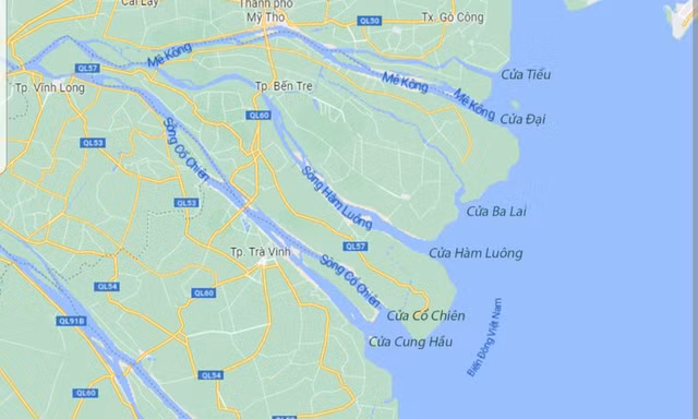 Bên 9 miệng Rồng - Kỳ 1: Mạch nguồn cửa Tiểu