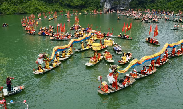 Du lịch Việt chịu thiệt vì quỹ hỗ trợ đóng băng 