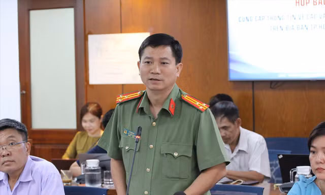 Gia tăng lừa đảo chiếm đoạt tài sản trên mạng