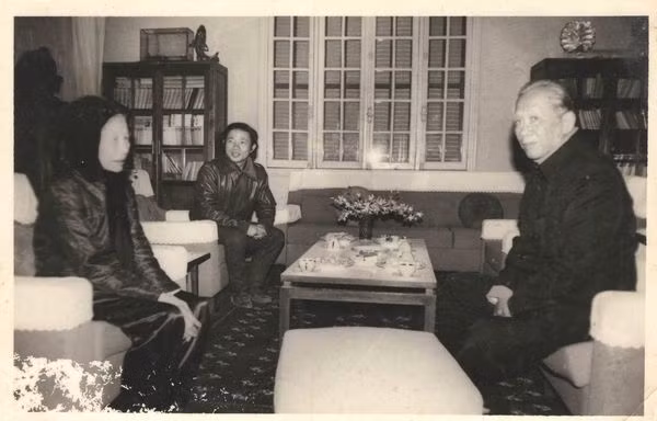 Chuyện lớn từ một người 'bình thường' 