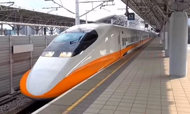 Đường sắt tốc độ cao: Kỳ vọng quyết tâm của Chính phủ 