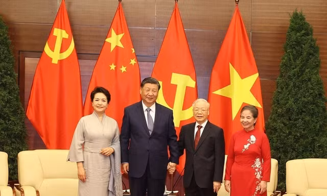 10 sự kiện, vấn đề nổi bật năm 2023