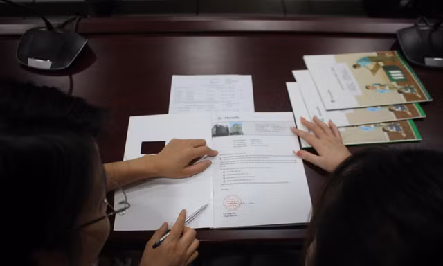 Khách hàng mòn mỏi đòi bồi thường bảo hiểm