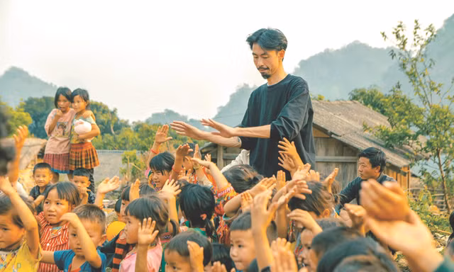 Giải mã Đen Vâu 