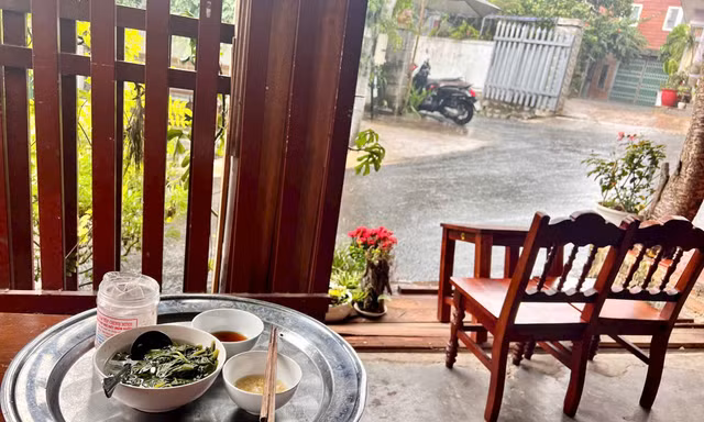 Khi tiết kiệm cũng… ồn ào 